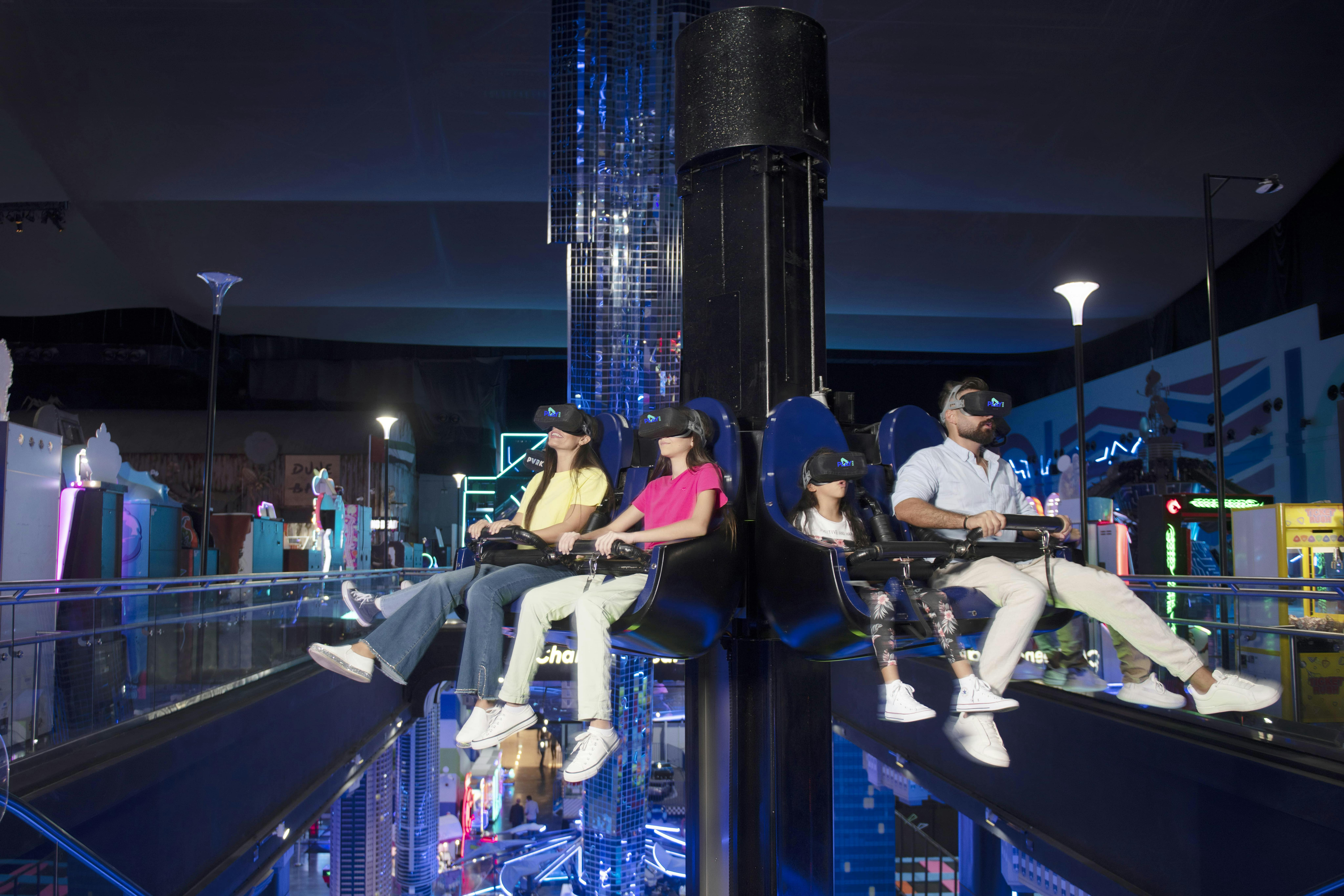 Dubai Play DXB - Photo 1 of 8